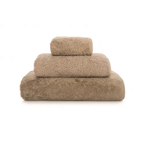 Graccioza Bee Waffle Towels (Camel)