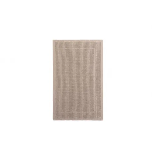 Graccioza Egoist Bath Mat | White