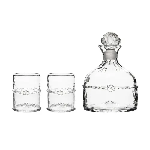 Graham Barware Highball Glasses, Set of 2