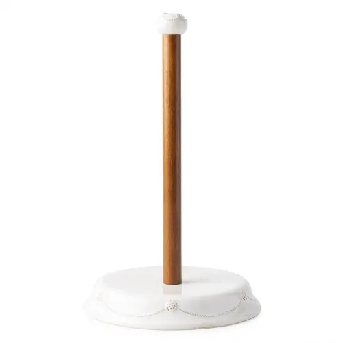 Arte Italica Peltro Paper Towel Holder