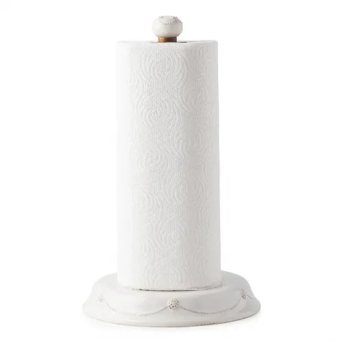 Arte Italica Peltro Paper Towel Holder