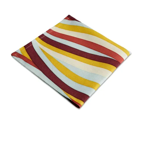 Hotel Signature Solid Color Napkins - Luxurious Interiors