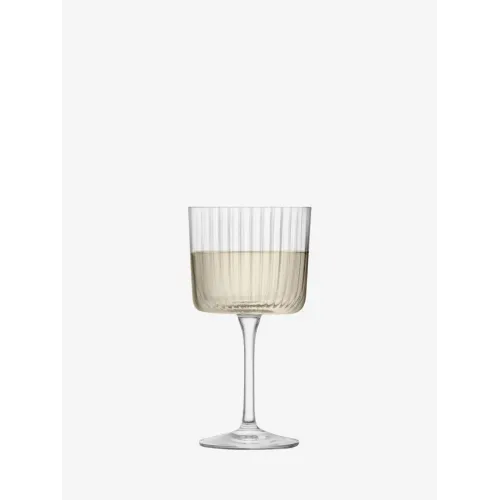 LSA Mia 4-Piece Wine Glass Set