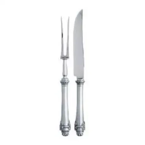 Vagabond House Stirrup Steak Knives Set of 6