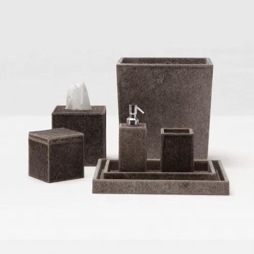 Slate Bath Accessories