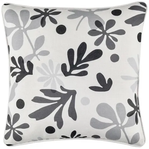 Greylock Soft Blue Indoor/Outdoor Decorative Pillow