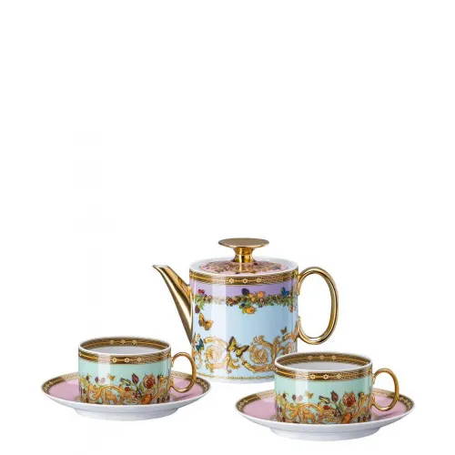 Pinky Up Addison 12oz. Teapot  Tea pots, Ceramic tea set, Tea for one