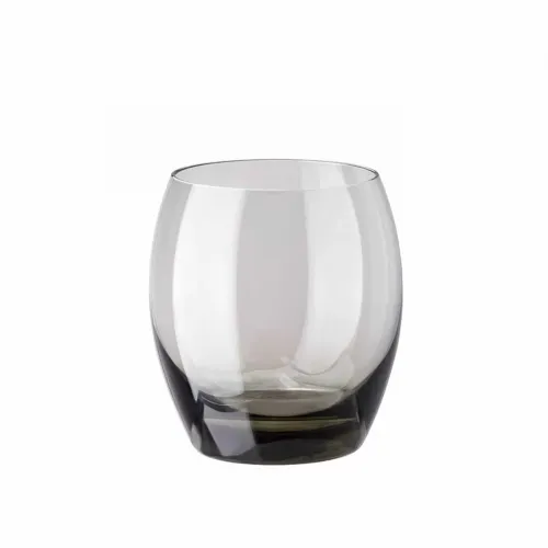 Versace Medusa Lumiere Short Stem White Wine Glass