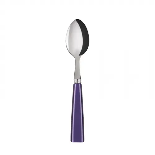 SPECTRUM Steak Cutlery Set, Purple