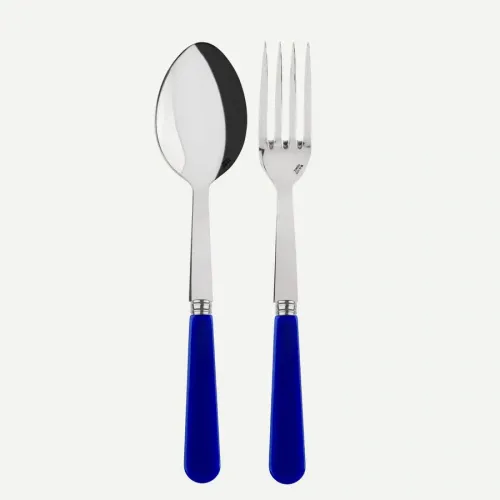 Sabre Serving Set, Red main image 0