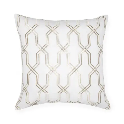 Borsari Decorative Pillow by Sferra