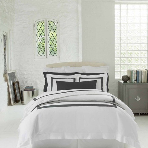 Orlo Cotton Percale Bedding