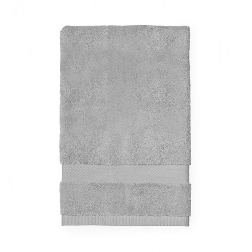 Sferra Bello Bath Towel - Grey