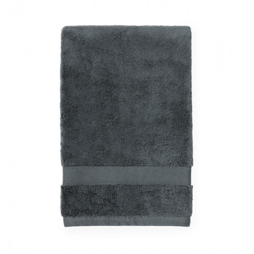 Sarma by Sferra Bath Towels(1) 30x60 - Black