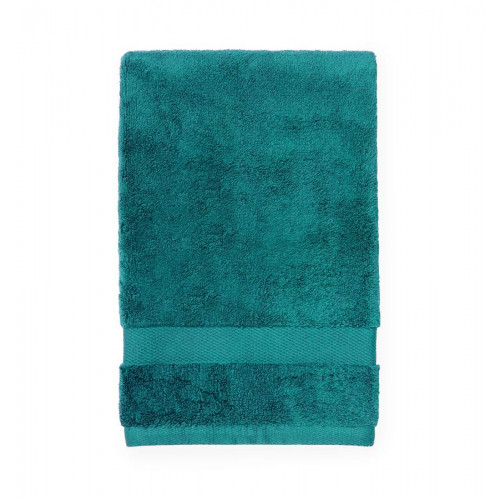 Sferra Bello Stone Fade-Resistant 700 gsm Bath Towels