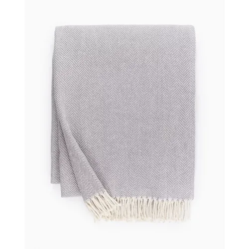 Celine Throw 51 x 71 Lilac