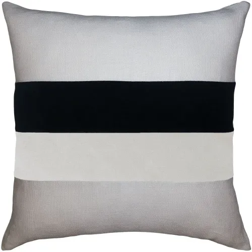 Wallacia Throw Pillow - Clearance - 22L x 22W Square