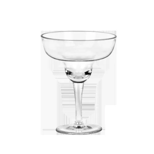 TarHong Montana Acrylic Cocktail Pitcher with Lid Clear 60 oz