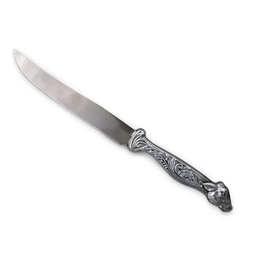 Mansion Stainless Steel Steak Knife