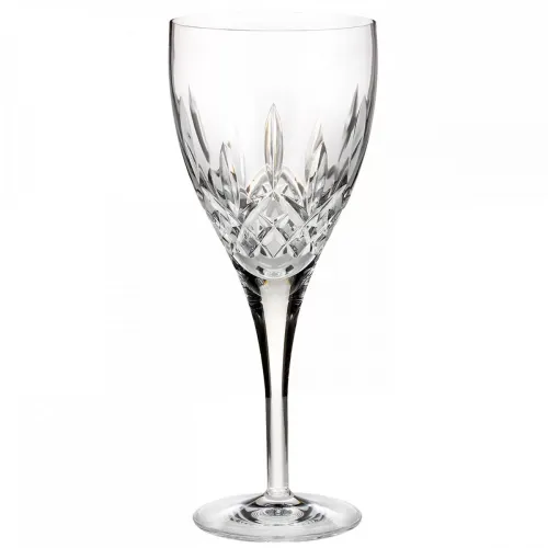 Waterford Crystal Winter Wonders Champagne Flutes, Set of 6