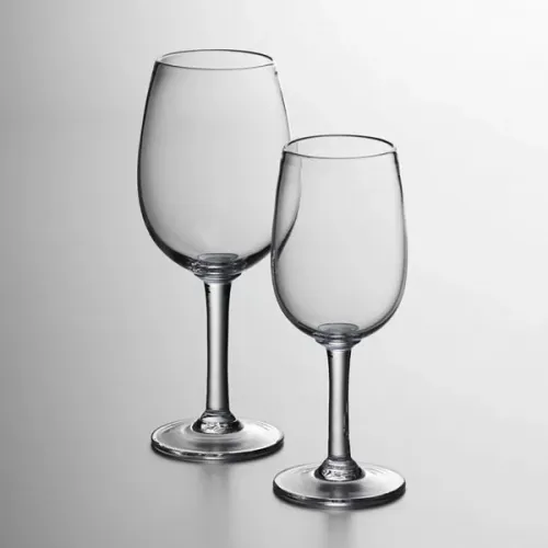 Simon Pearce Woodstock Stemware | Gracious Style