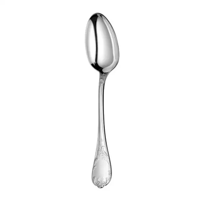 Marly Silverplated Table Spoon