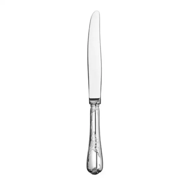 Marly Silverplated Dinner Knife