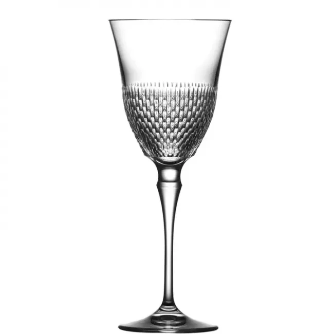 Tresor Clear White Wine Glass C