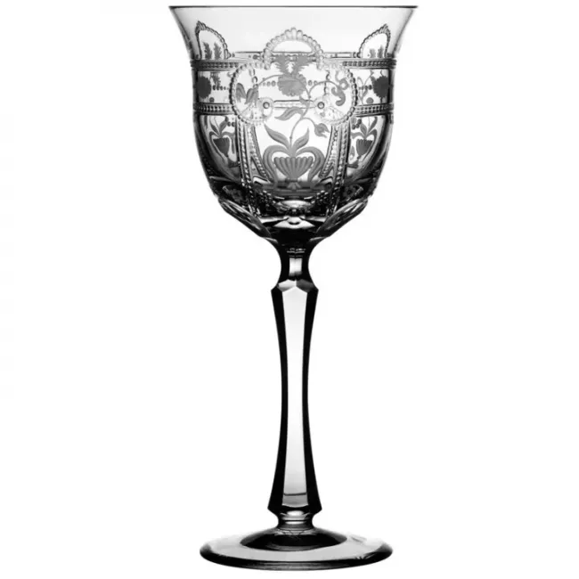 Imperial Clear Water Goblet H
