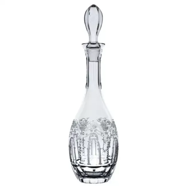 Athens Clear Wine Decanter 0.75 Liter