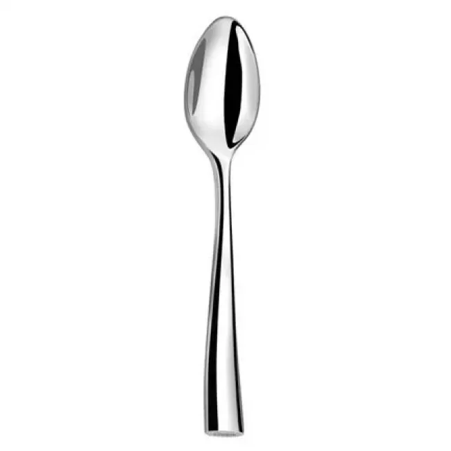 Silhouette Stainless Demitasse Spoon