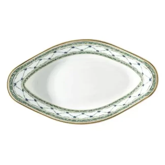 Allee Royale Pickle/Side Dish 9.1 x 5.31495 x 1.45669"