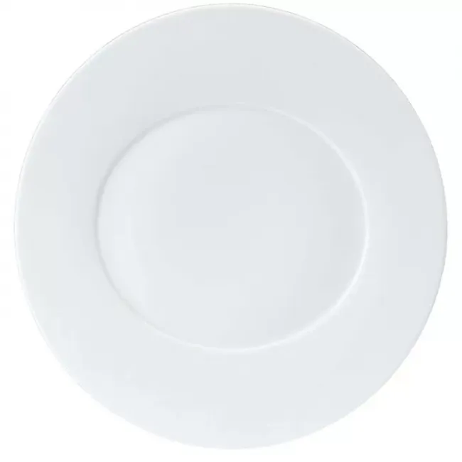 Epure White Dessert Plate (Special Order)