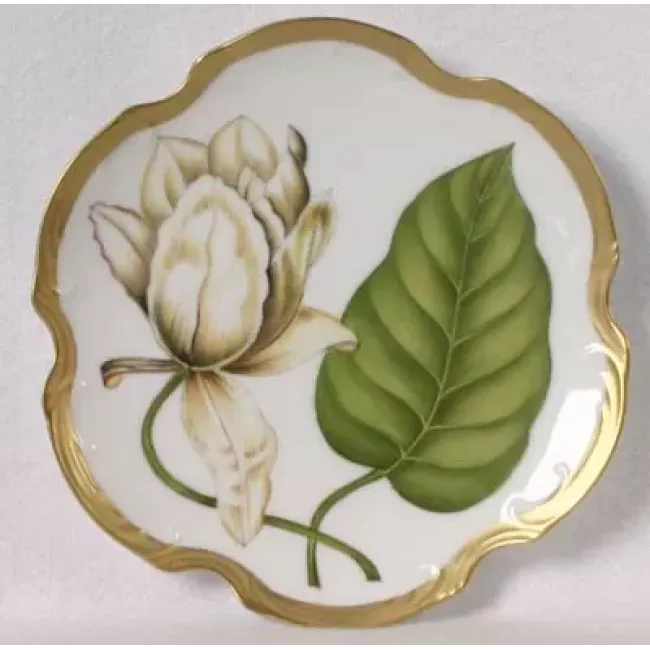Magnolia by Anna Weatherley Bread & Butter Plate 6.25 in Rd