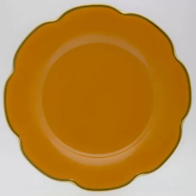Corolle Terracotta Dinner Plate 10.5"