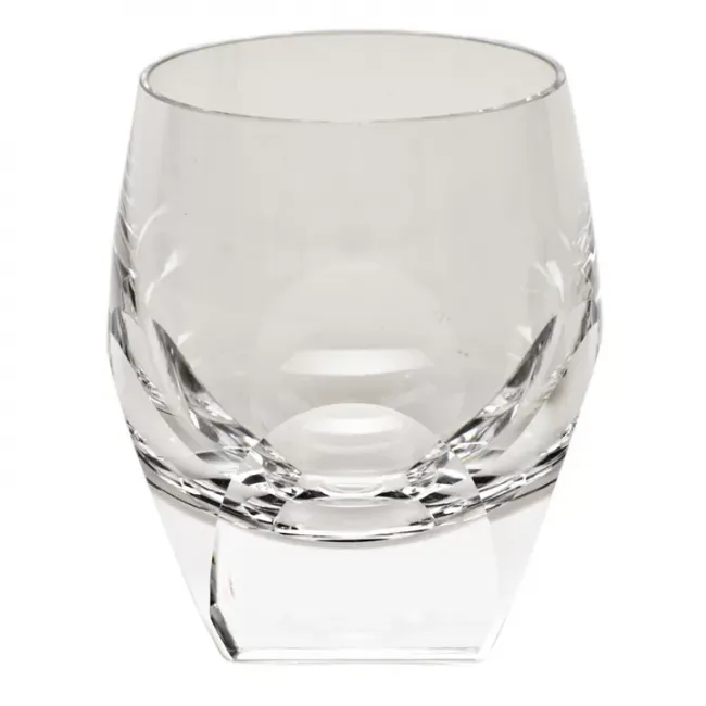 Bar Double Old Fashioned Clear 7.3 oz
