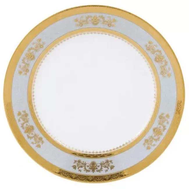 Orsay Powder Blue Dessert Plate