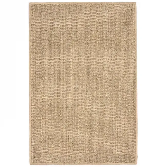 Wicker Natural Woven Sisal Rug 6' Round