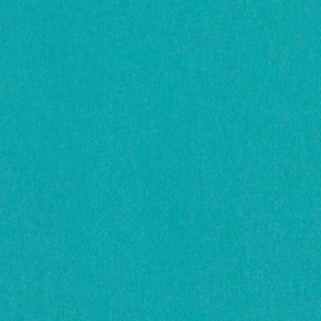 Confettis 100% Cotton Turquoise Napkin 18" x 18"