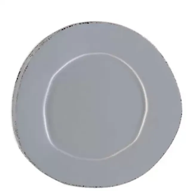 Lastra Gray Dinnerware
