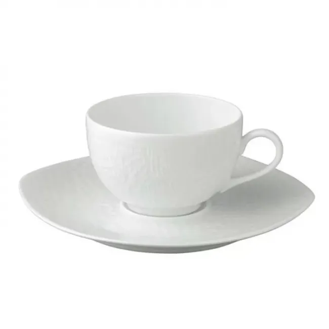 Mineral Tea Cup Extra Round 3.7 in.