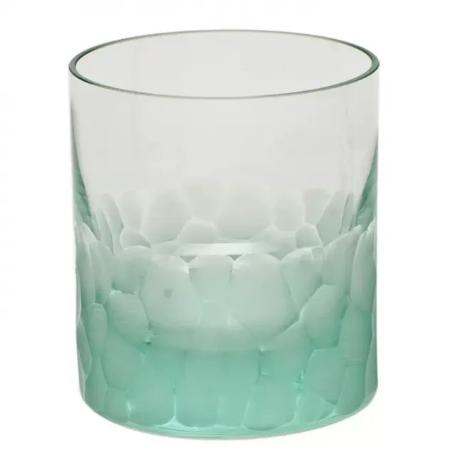 Pebbles Double Old Fashioned Beryl 12.5 oz