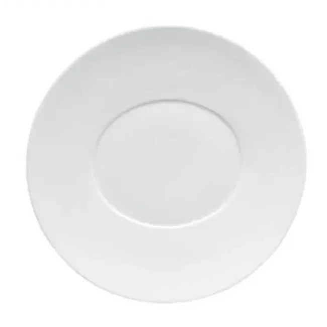 Hommage American Dinner Plate Oval Center Rd 10.6"