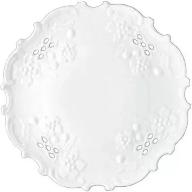 Divers Baby Plate Round 5.9"