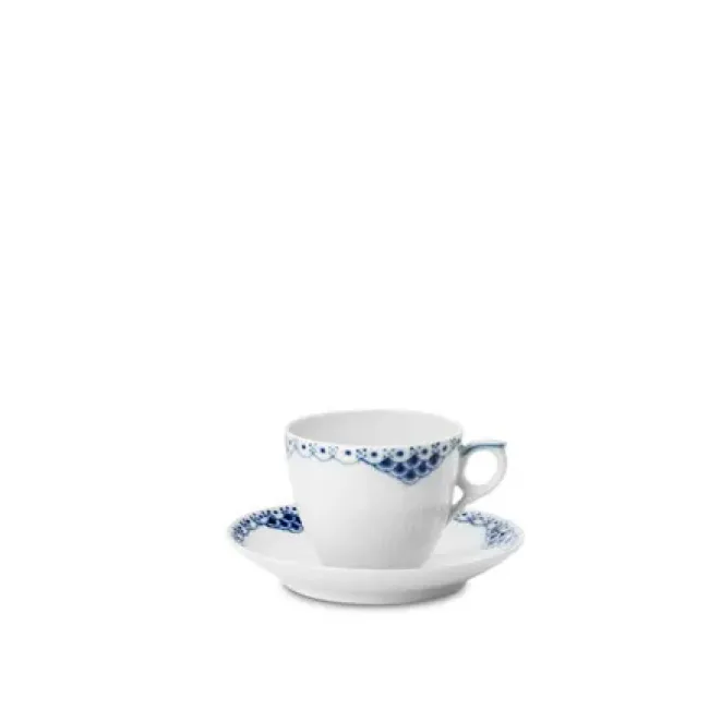 Princess Coffee Cup & Saucer 5.75 oz