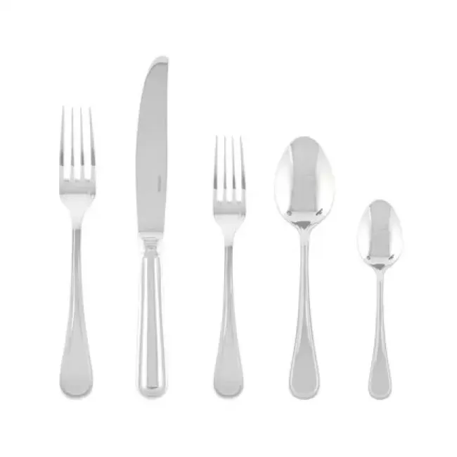 Contour Dessert Fork 7 1/4 in 18/10 Stainless Steel (Special Order)