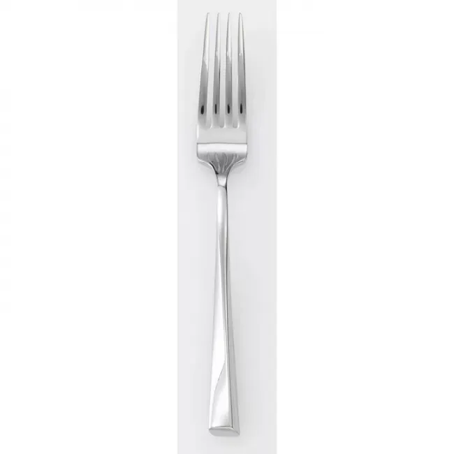Twist Table Fork 8 3/8 In 18/10 Stainless Steel
