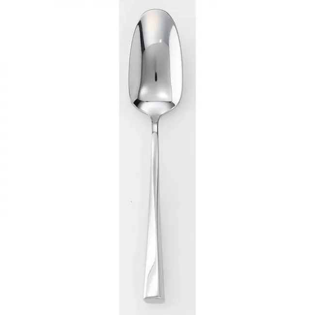Twist Dessert Spoon 7 3/8 In 18/10 Stainless Steel