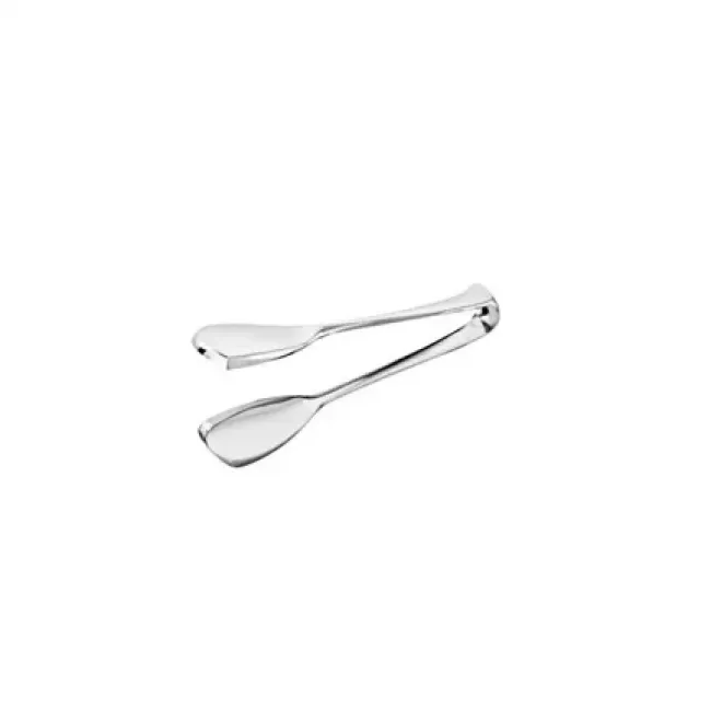 Living Bread/Pastry Tong, Gift Boxed 10 1/4 in 18/10 Stainless Steel