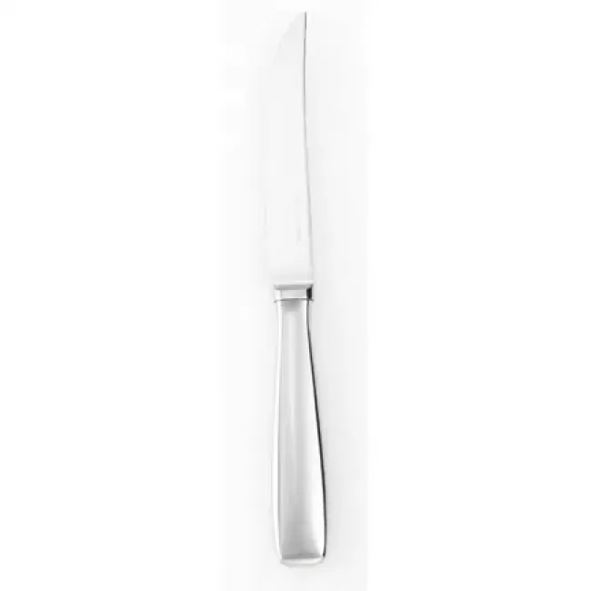 Gio Ponti Steak Knife Hollow Handle 8 3/4 In 18/10 Stainless Steel